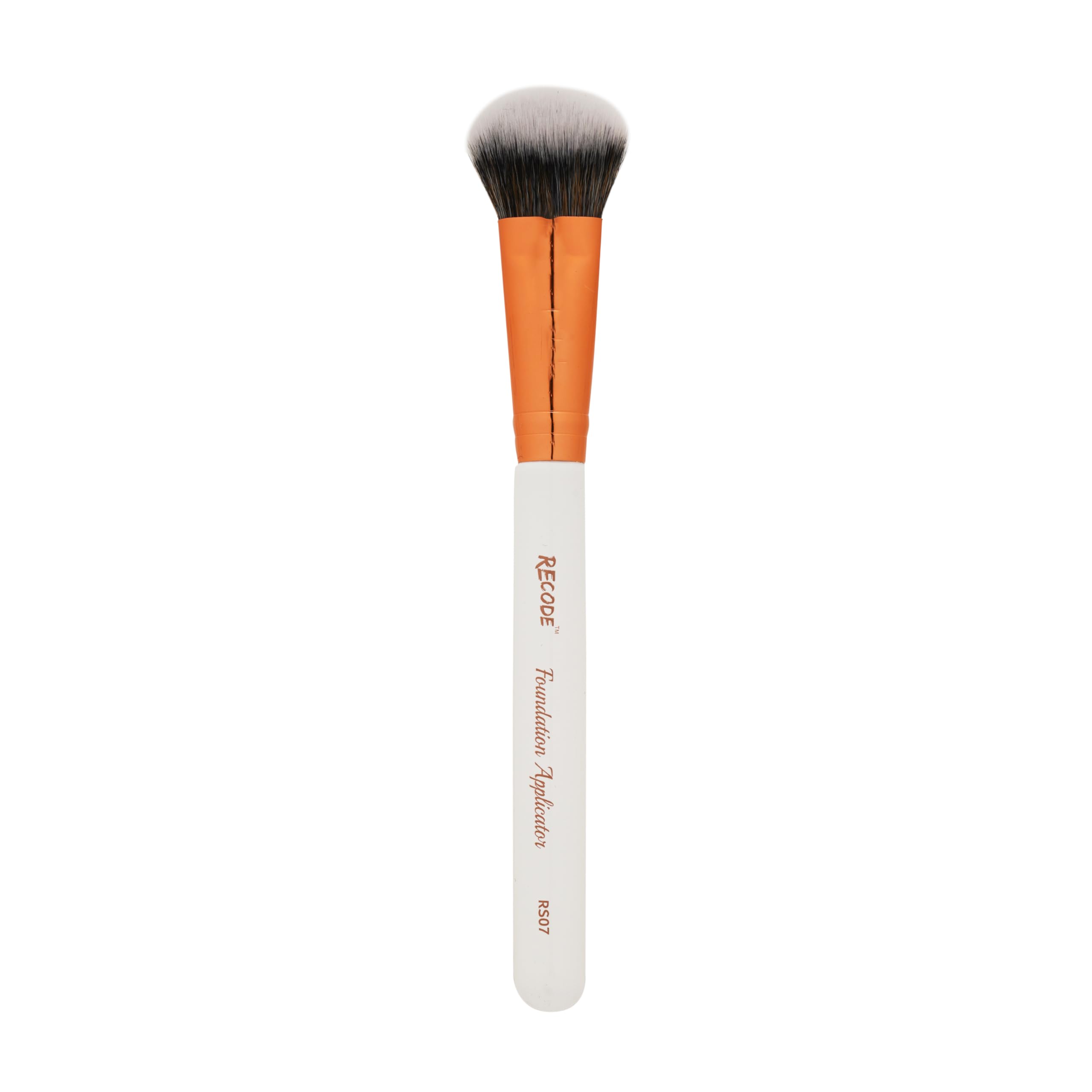 Recode RS 07 - TAPERED FOUNDATION BRUSH-picture-10