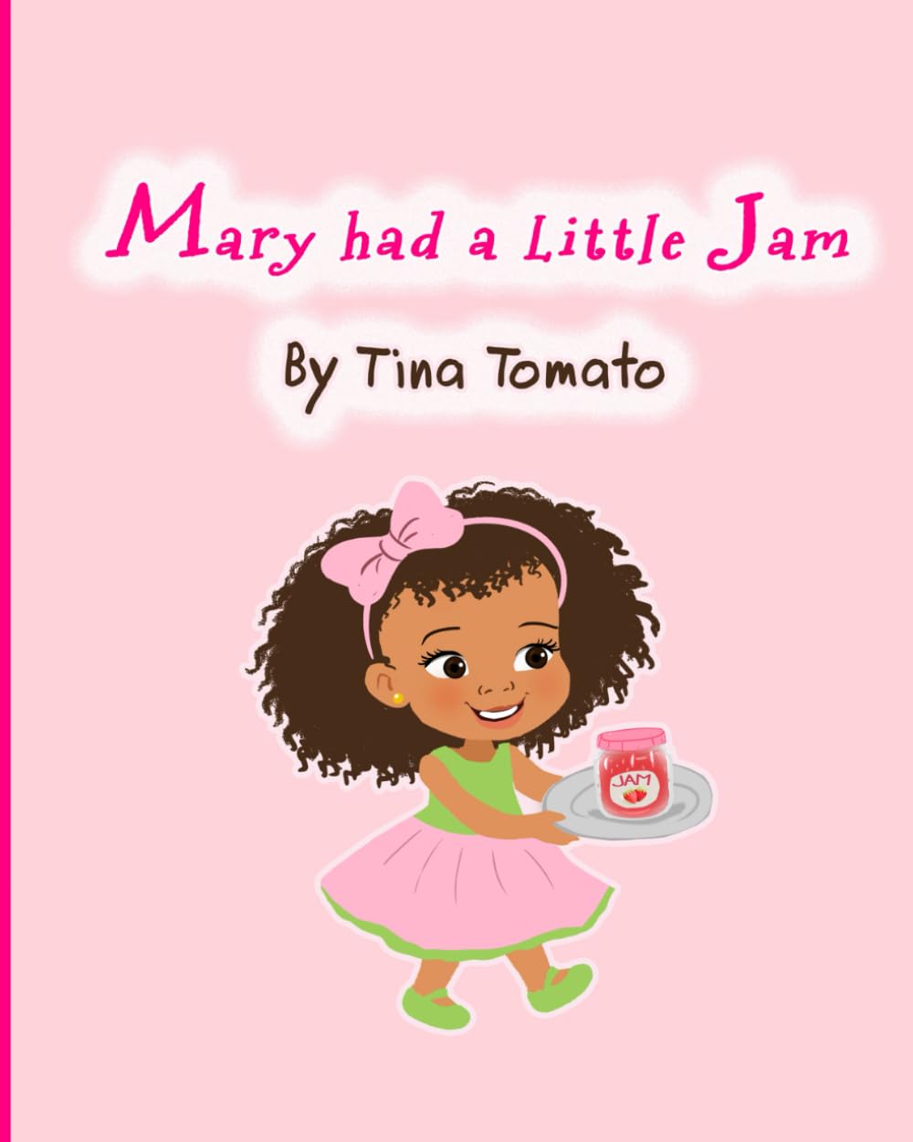 Mary Had A Little Jam