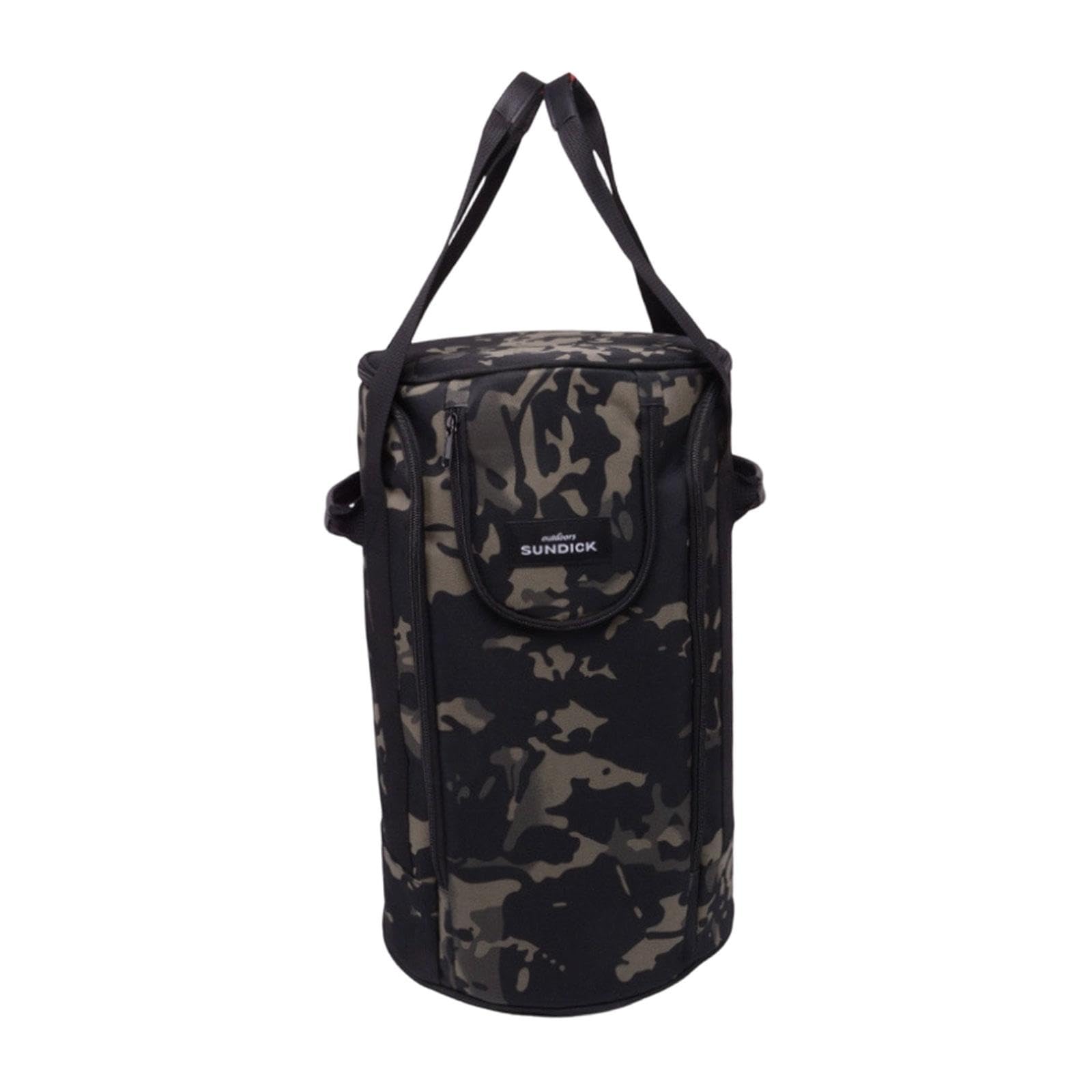 B Baosity Bolsa Organizadora para Tanque de, Gran Capacidad, Multiusos, a Prueba de Golpes.