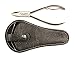ApeX Precision Nail Cutter Clipper Leather Holster Made in USA by Gorilla Killa
