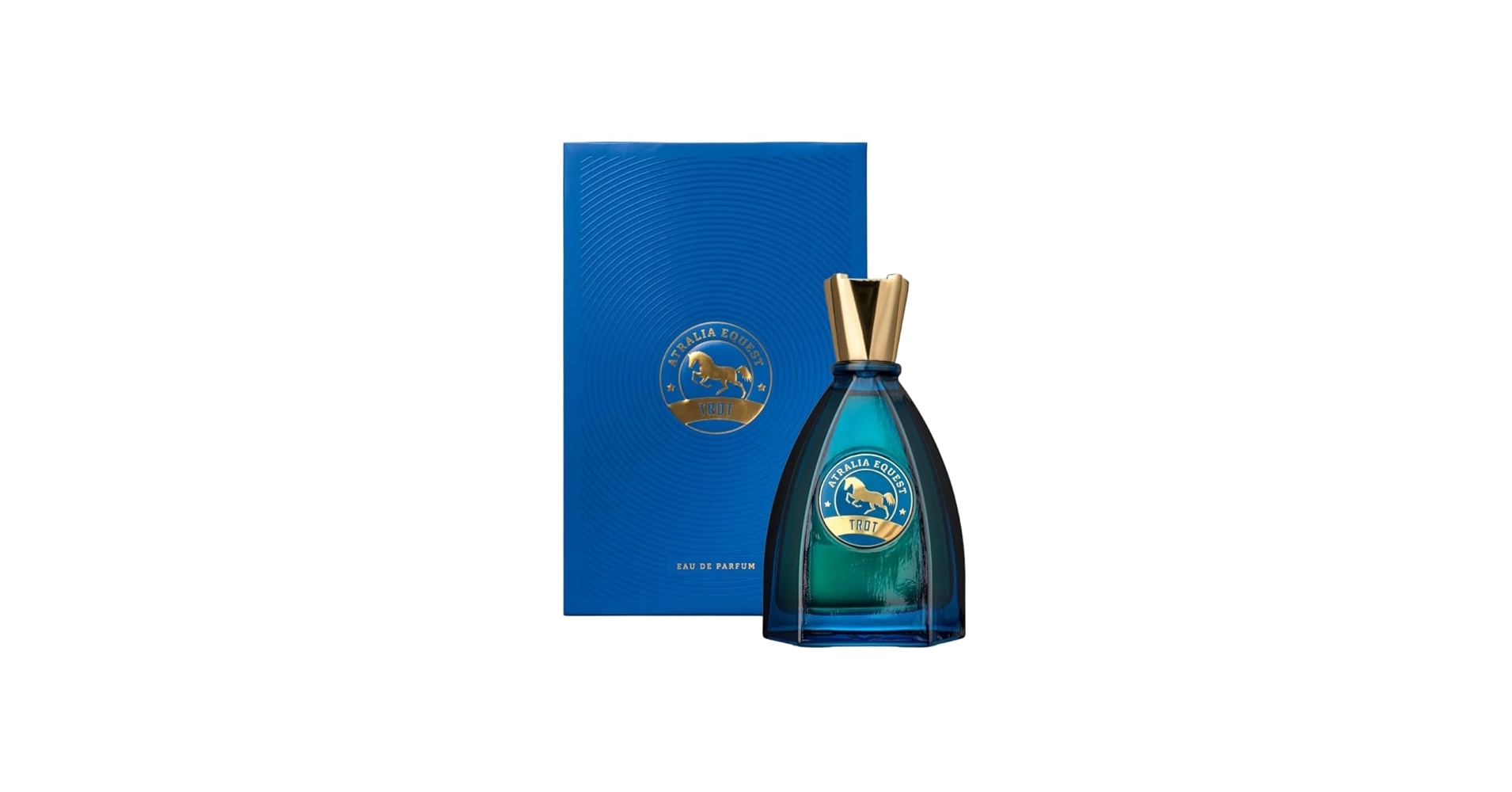 香水(男性用) ATRALIA EQUEST TROT EDP 100ml Amazon.com : Atralia Equest Trot Eau De Parfum Unisex 100Ml