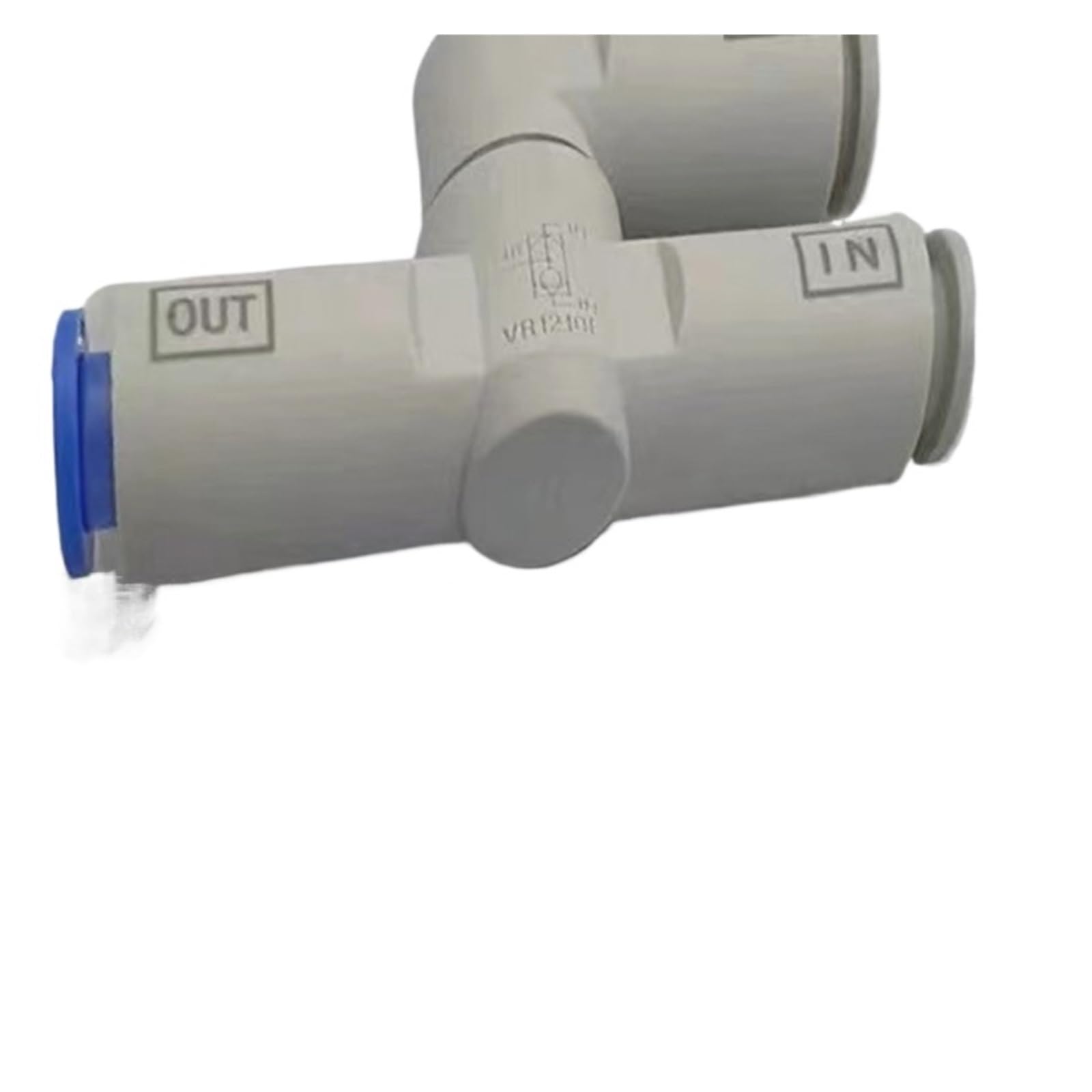 LEOTNNDQ VR1210F-04 VR1210F-06 VR1210F-08 VR1210F-01 Shuttle Valve(VR1210F-01)
