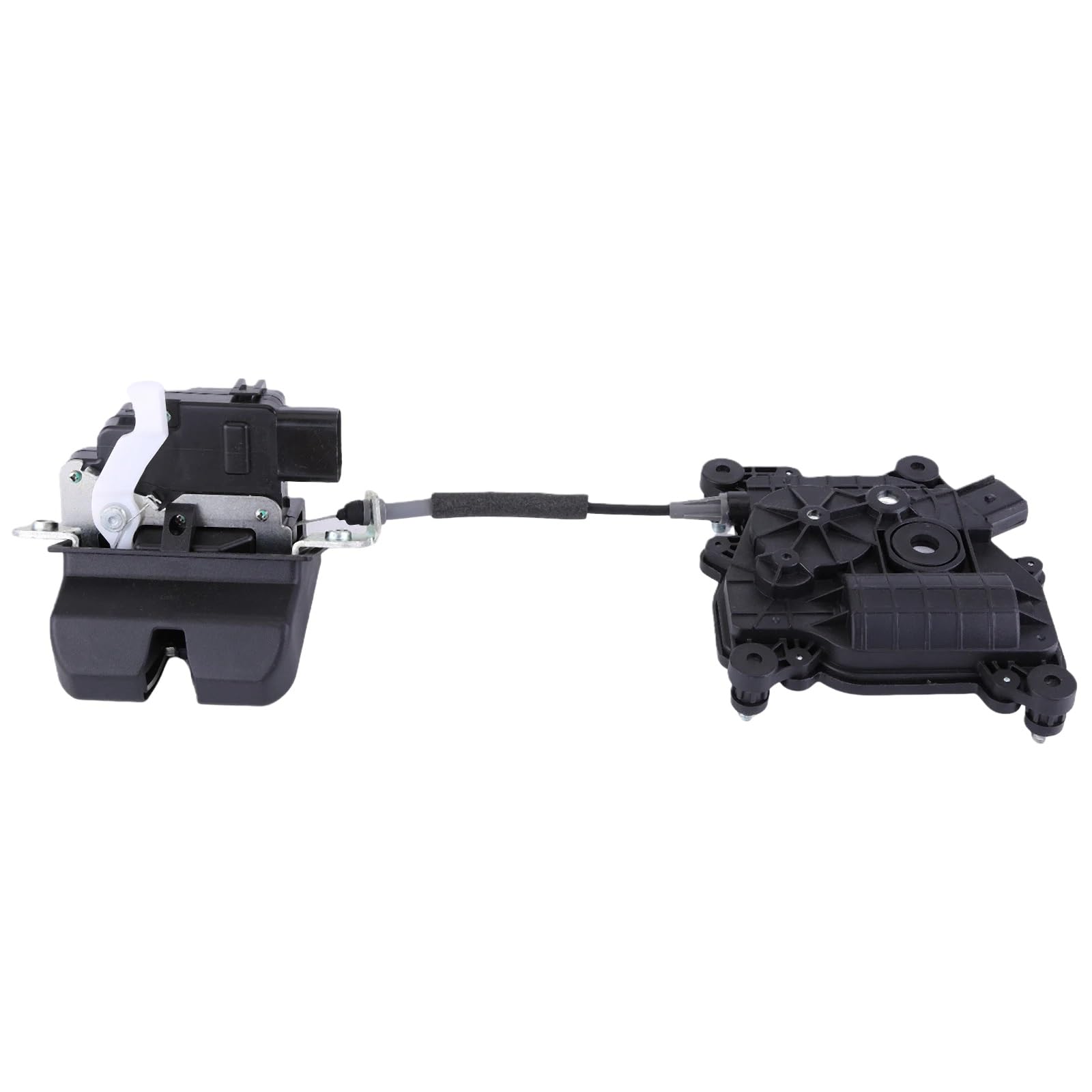 Tailgate Lock Actuator Trunk Lock Actuator 81230C5100 Suitable for Kia for Sorento 2015-2020