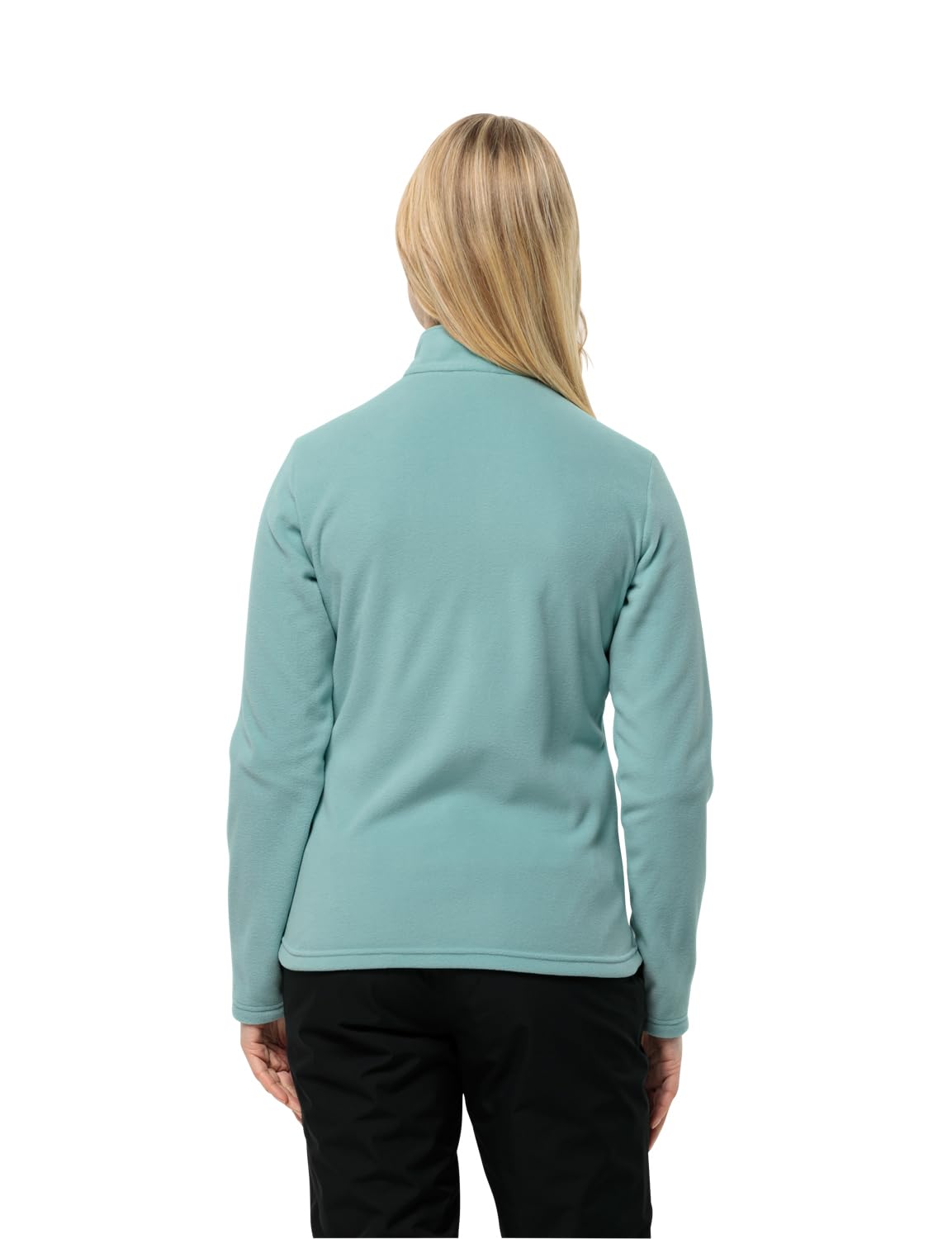 Jack Wolfskin Damen Taunus Fz W Fleece-Jacke – Bild 6