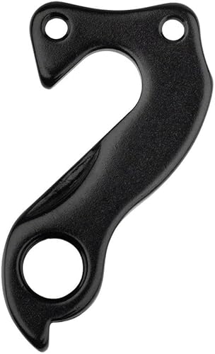 Jstpure for Derailleur Hanger: Escout, 2020-21, Black