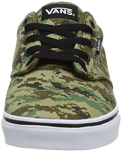 Image of Vans Men's Low-top Sneakers