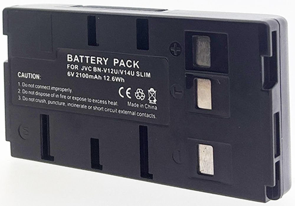 Batterie Philips VKR 6890 Otech pour résoudre les problèmes de coupure