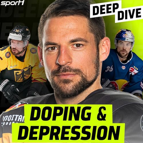 YANNIC SEIDENBERG: Gedoped, ge&auml;chtet, gemieden? Die Wahrheit hinter dem Dopingskandal!