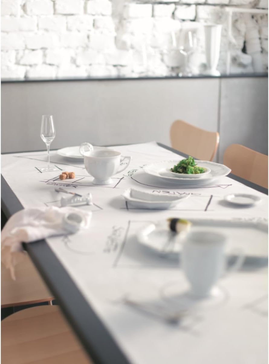 Rosenthal Maria Weiss Vase 18 cm 26018