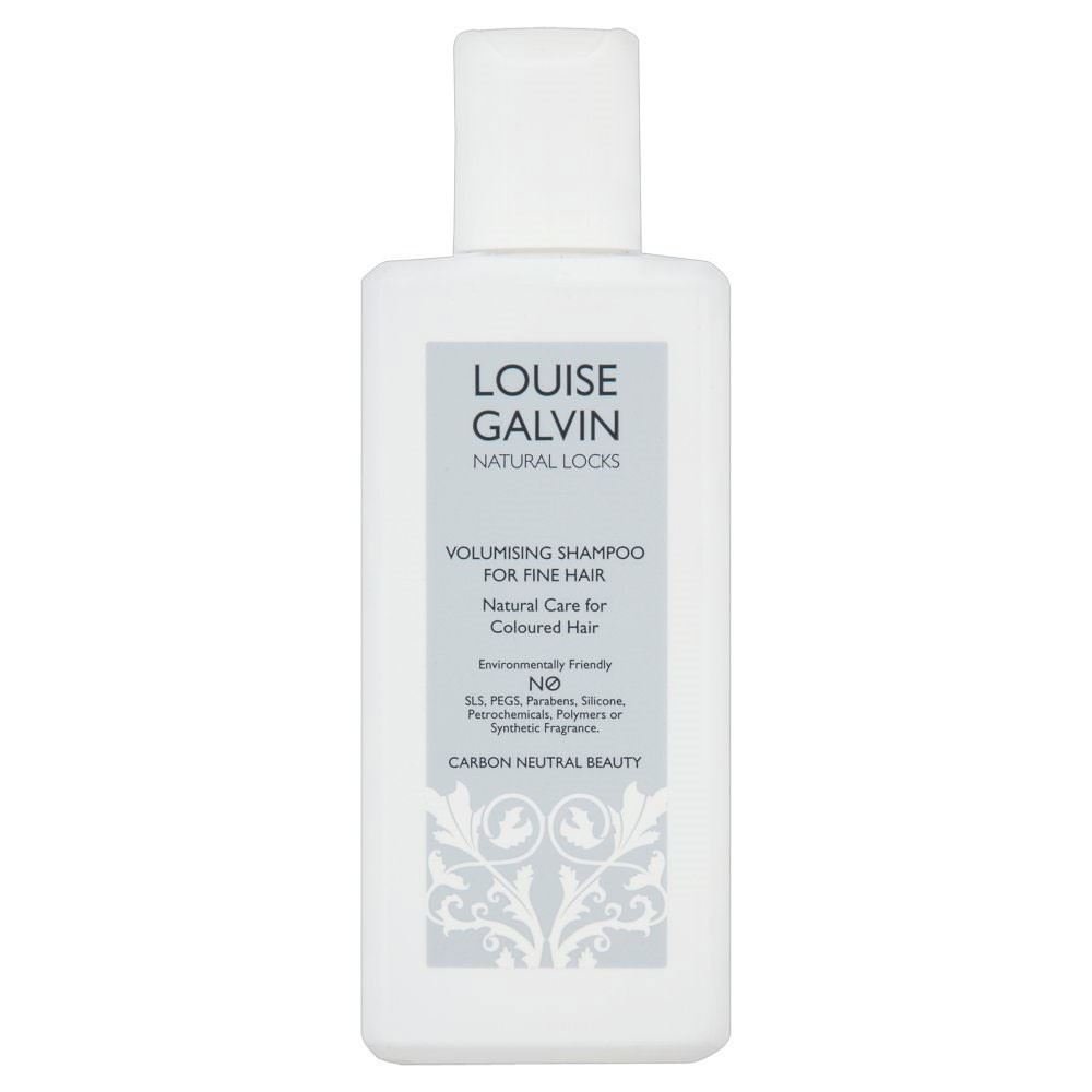 Louise Galvin Volumising Shampoo (300ml) - Pack of 6