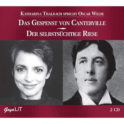 Das Gespenst Von Canterville/Selbsts&uuml;chtige Riese