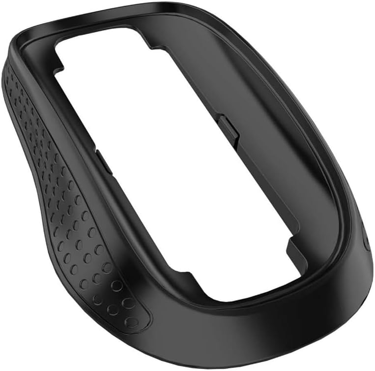 Ergonomic Mouse Dock Mouse Grip Buckle for Mouse 2/3 Base Holder with Inside for Not Easy to FallOff