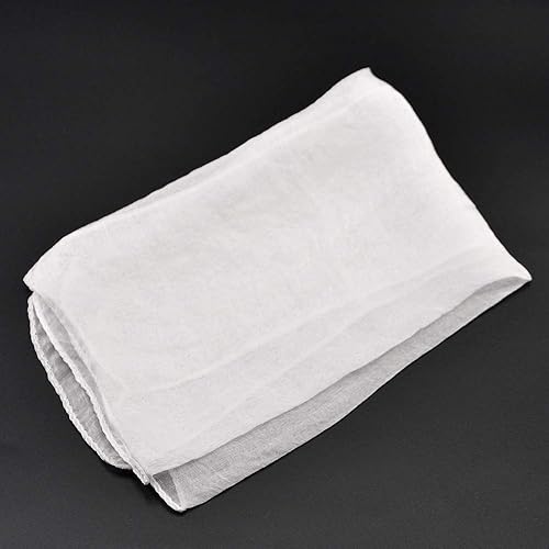 Miniatura 6 de Bufanda de seda de cambio de color de 30 × 11.8 in, trucos de magia divertidos de primer plano mágico de aprendizaje y educación de seda mágica para