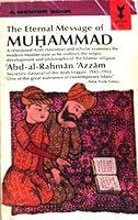Eternal Message of Muhammad B000GSOSSQ Book Cover