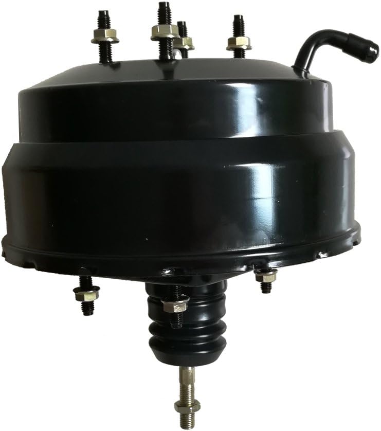 44610-60530 53-2570 VACUUM POWER BRAKE BOOSTER FOR LAND CRUISER FJ62 198708-199001