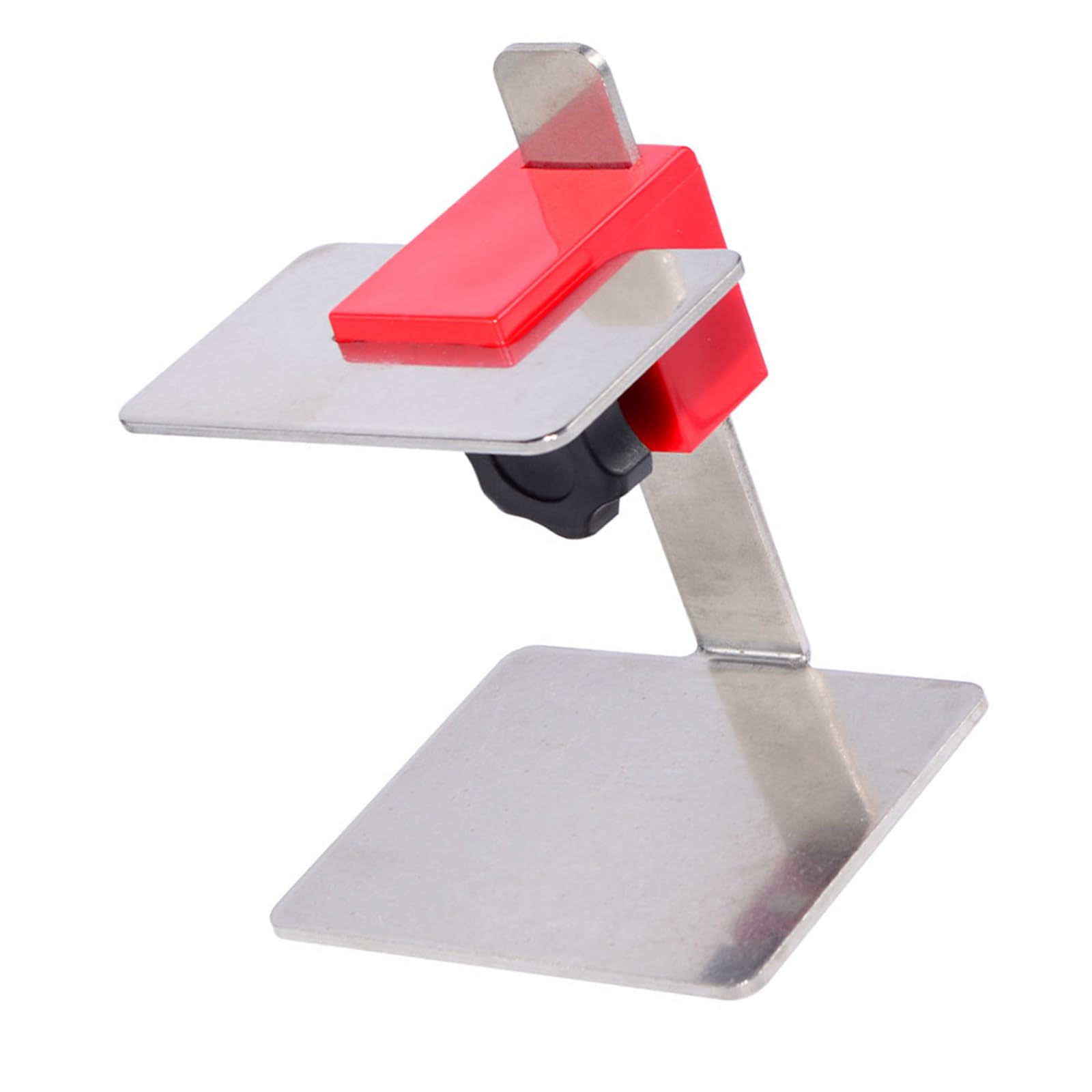 Cabinet Door Installation Positioner Stainless Steel Cabinet Hardware Jigs Adjustable Length Installation Tool Home Renovation Tool