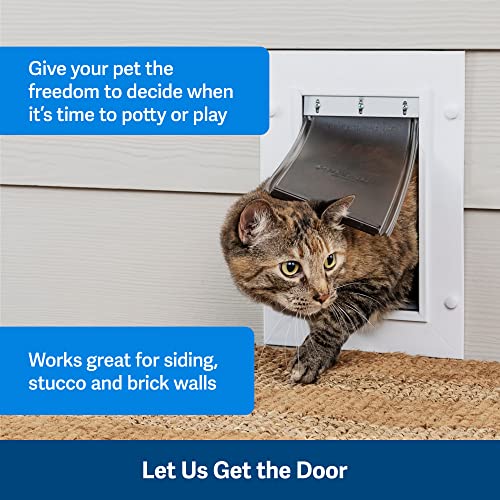 Petsafe ZPA00-16203 Dog Door Wall Insert thumb #1