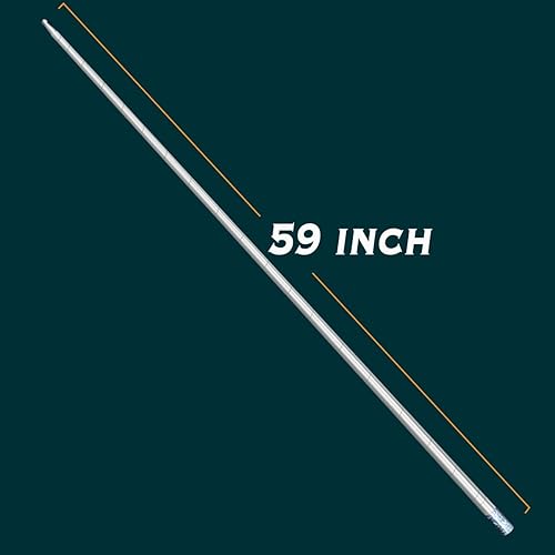 Miniatura 7 de Bastón mágico de bolsillo para magos profesionales, varita mágica portátil de escenario, accesorios de trucos de magia para personal de artes de