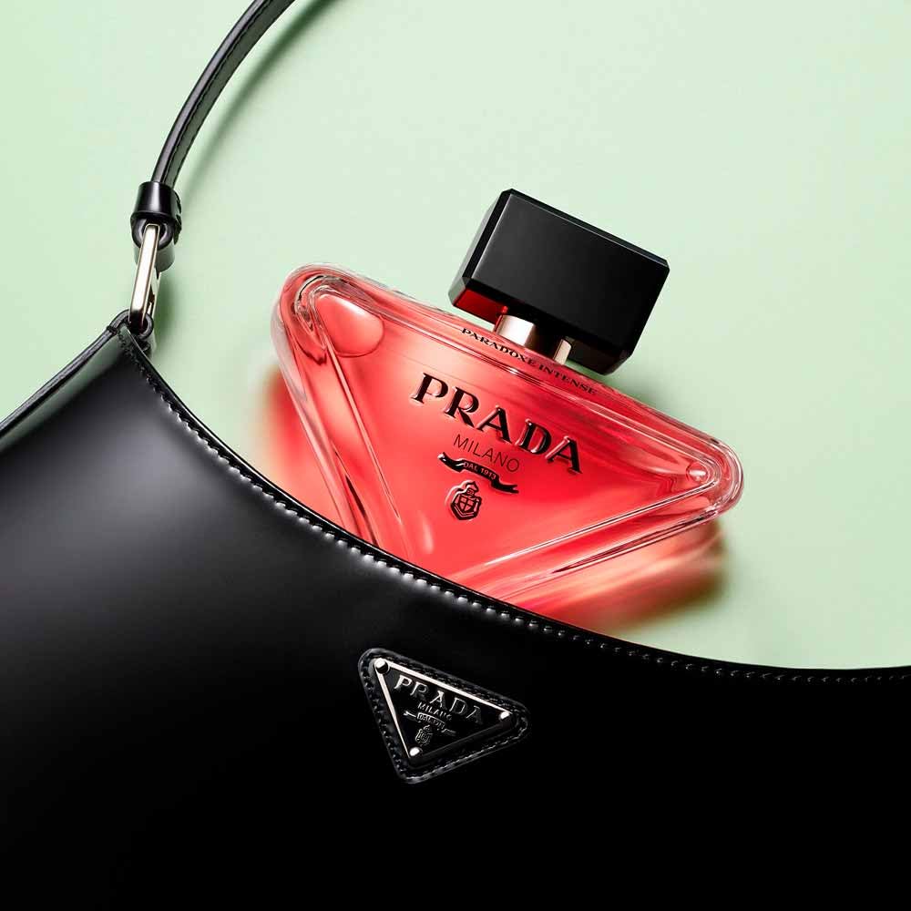 Prada Paradoxe Edp Refil Perfume Feminino 100ml | Amazon.com.br