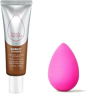 Beautyblender Bounce Liquid Whip - Base de ma...