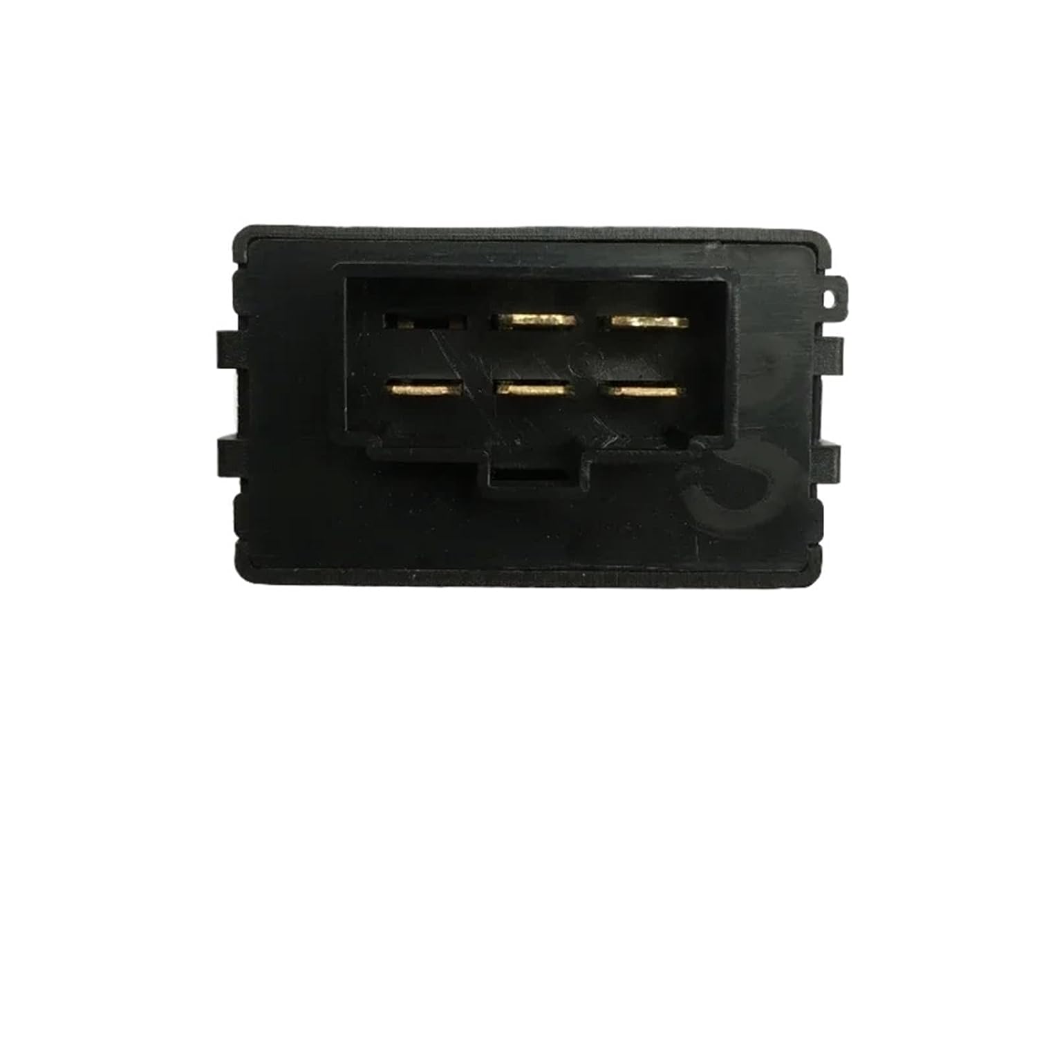 1pcs/lot 100% Relay:066500-3720 25.6V Flasher fire Truck Pump Truck Flashing Relay