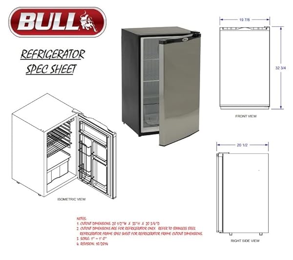 The 18 Best BULL Gas Grills of 2024 [Verified] Cherry Picks