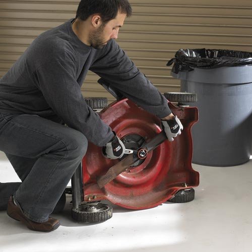 Black & Decker Rrw100 Ratcheting Readywrench #TOP7