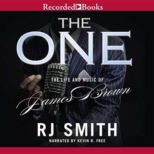 The One (Written by R. J. Smith) episode artwork