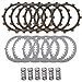 Clutch Kit Heavy Duty Springs Fits For YAMAHA BANSHEE 350 1987-2006