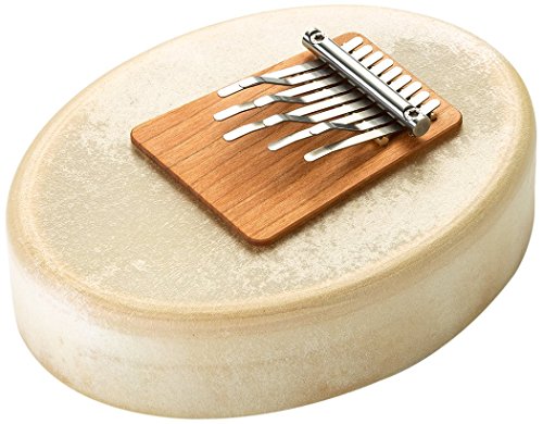 Hokema Kalimbas Sansula Deluxe