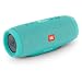 JBL JBLCHARGE3TEALAM Charge 3 Waterproof Portable Bluetooth Speaker (Teal)