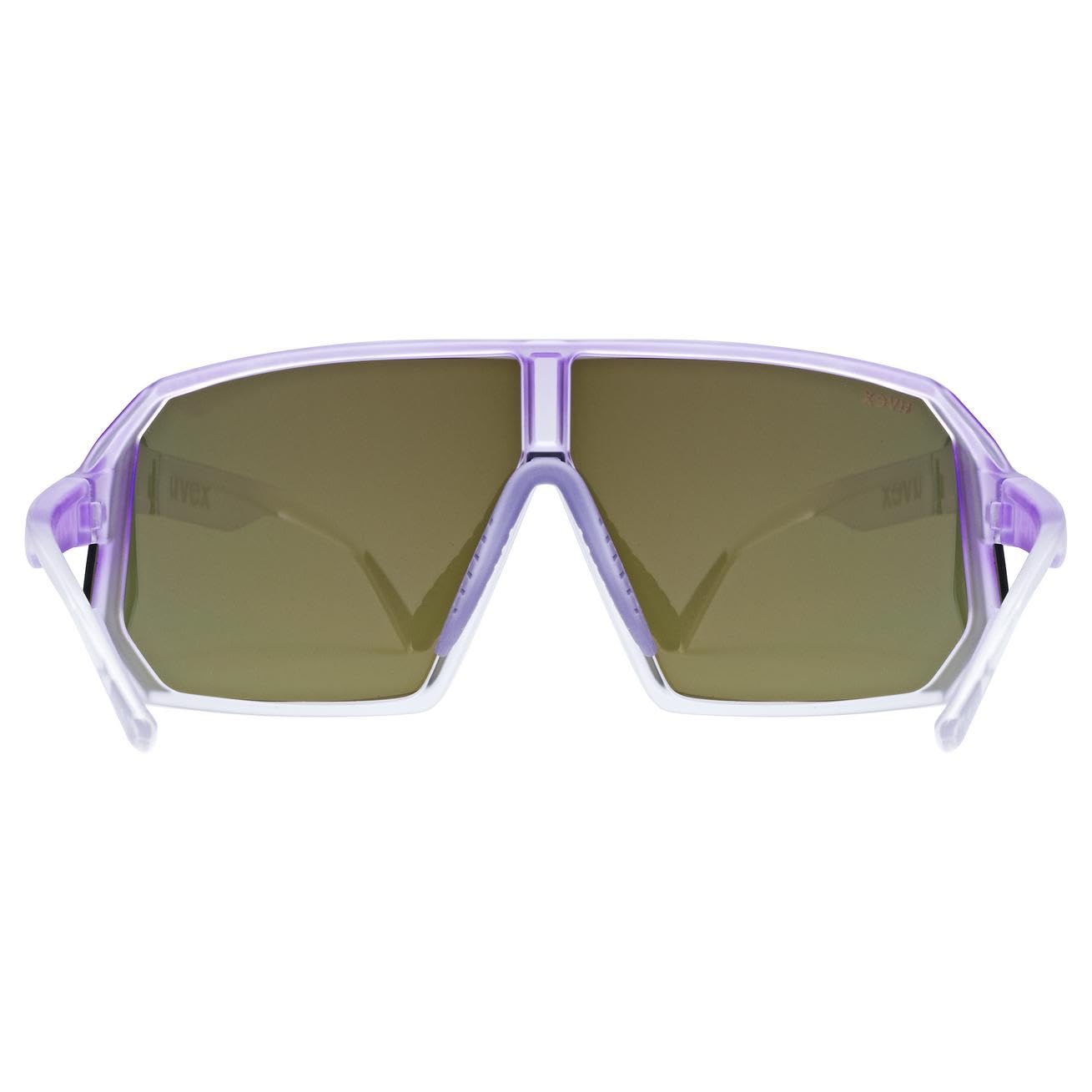 Uvex Sportstyle 237 occhiali sportivi Unisex - Adulto (Pacco da 1)
