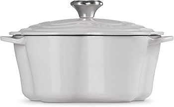 Amazon.co.jp: ル・クルーゼ(Le Creuset) 鋳物 ホーロー 両手鍋