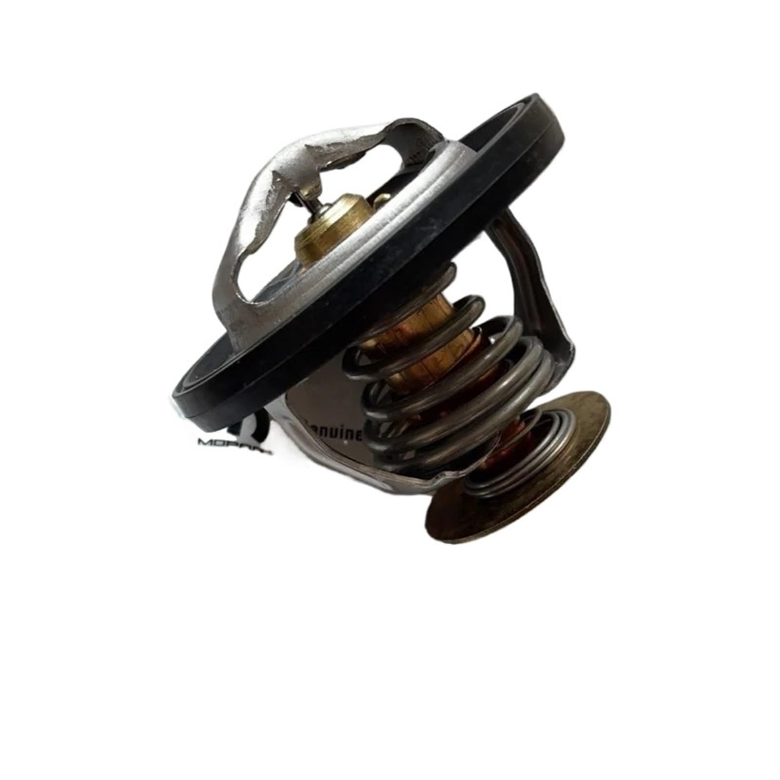 Engine Thermostat Pasuje do Dodge Ram Pasuje do Jeep Pasuje do Chrysler 5.7 HEMI V8 Silnik gazowy Termostat 52028898AE 52028898AI 52028898AD 52028898AF Płyn Chłodzący Termostat