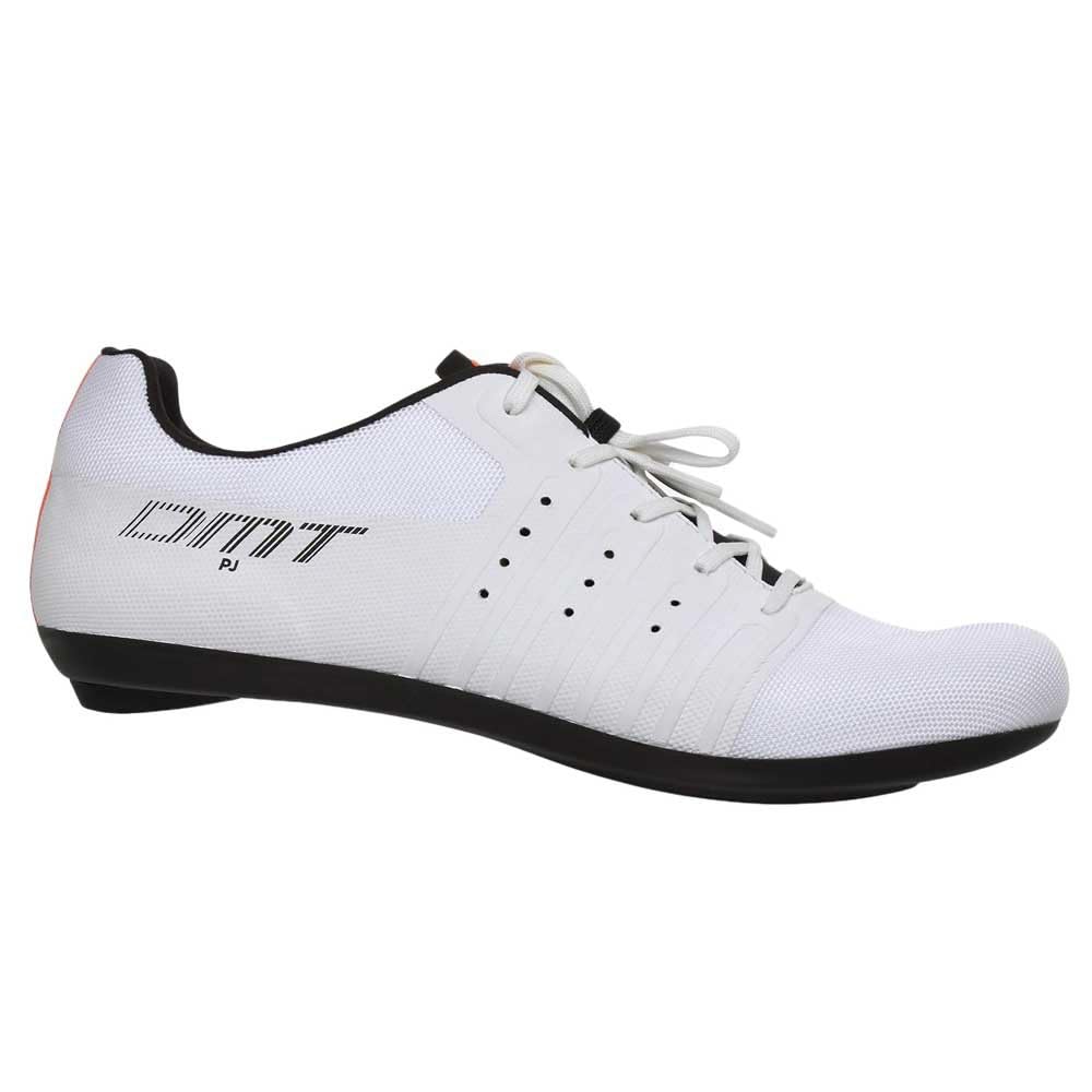 DMT Kr4 PJ, Zapatillas de Ciclismo de Carretera Unisex Adulto