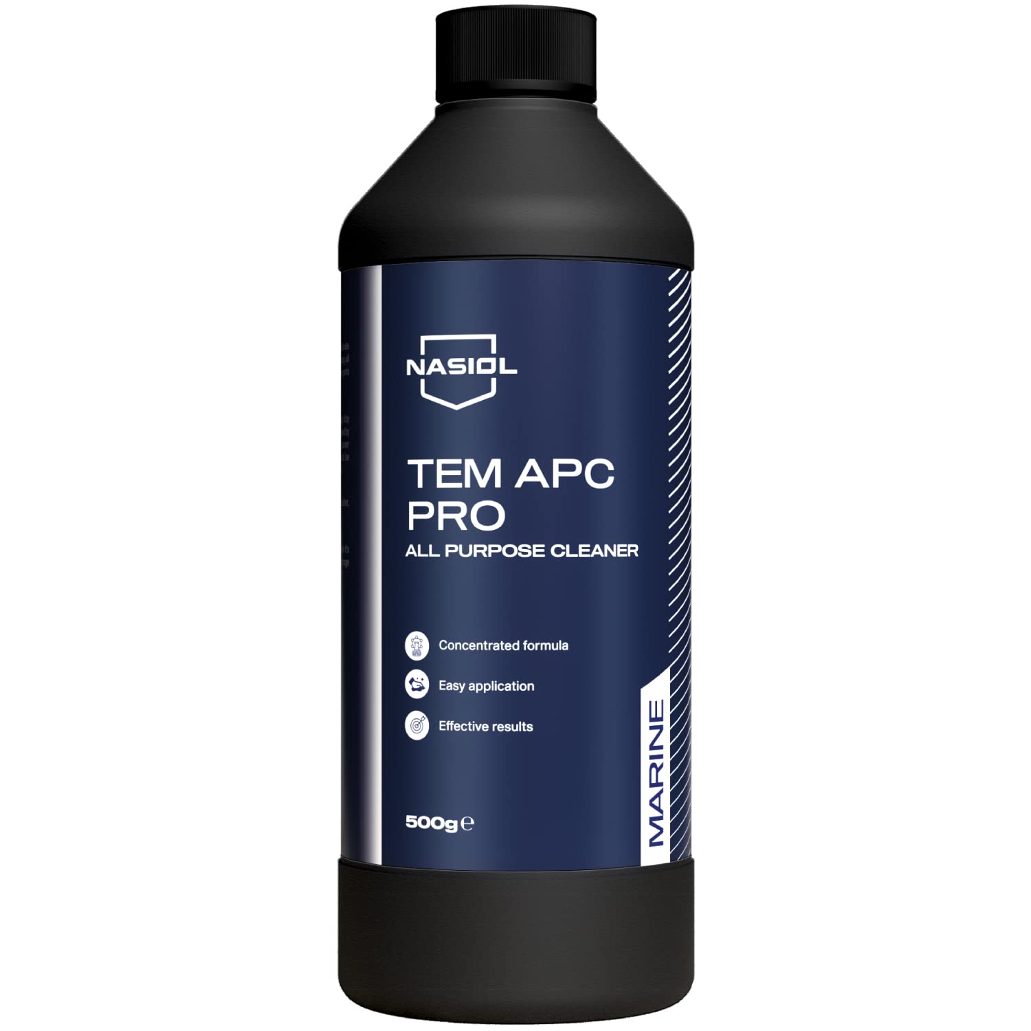 Nasiol TEM APC Pro Marine All Purpose Cleaner 500 mL
