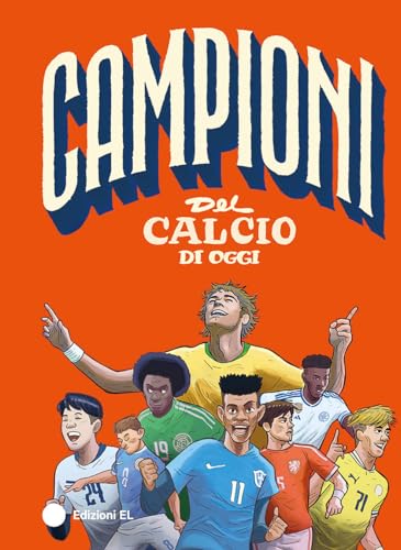 Campioni del calcio di ogg