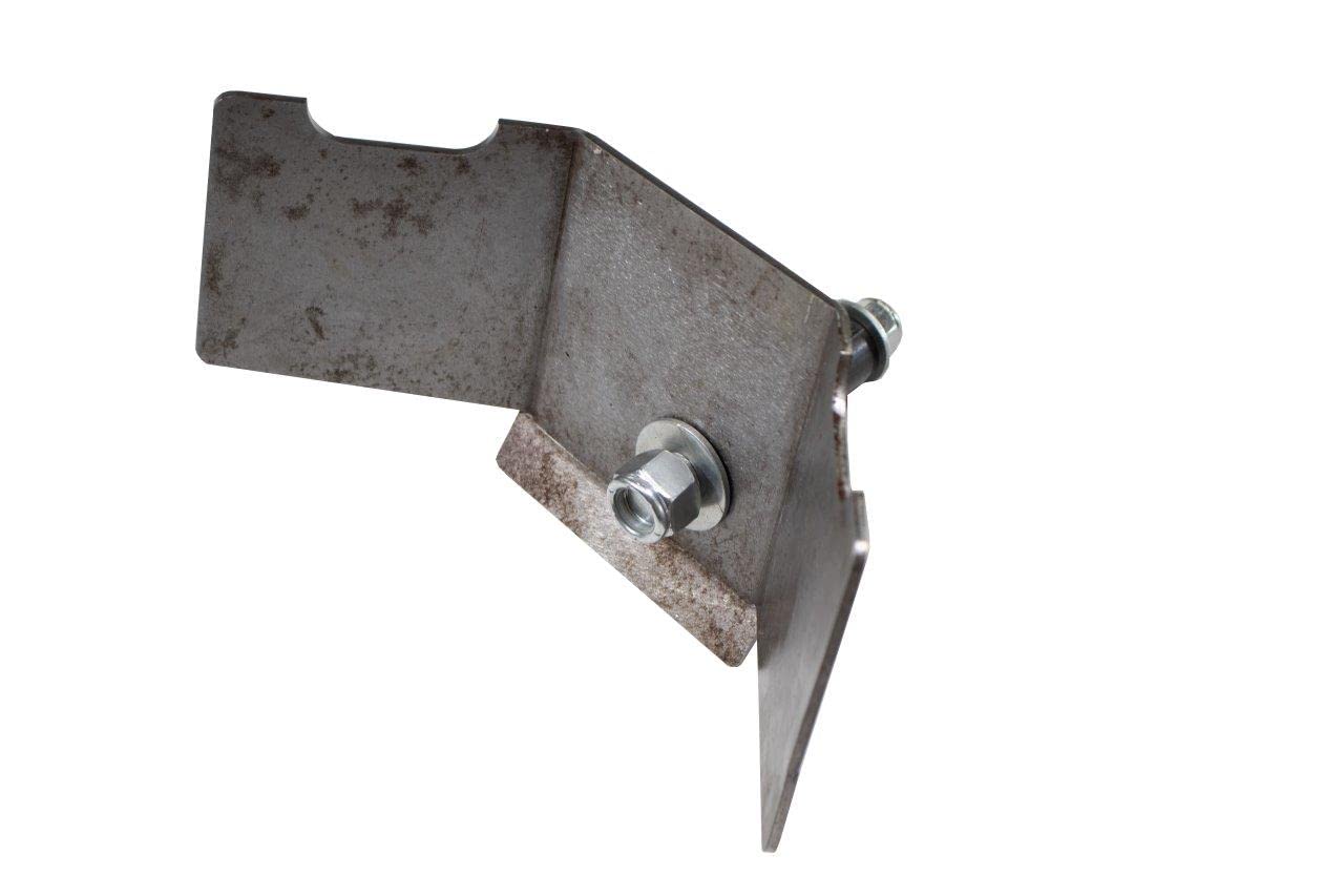 Amazon.com: REAR SHOCK MOUNT DRIVER : Automotive