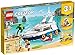 Produktbild LEGO 31083 Creator Abenteuer auf der Yacht