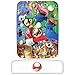 RetroK Case Raspberry + Set Stickers + Disipadores PI3B+ PI3B PI2 –...