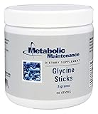 Metabolic Maintenance® Glycine Sticks