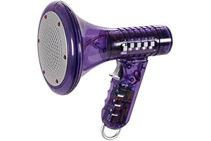 Toysmith Tech Gear Multi Voice Changer