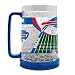 Buffalo Bills 16oz Crystal Freezer Mug