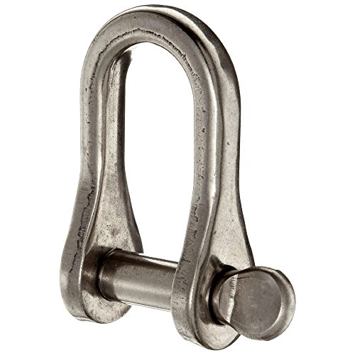 Ronstan Standard Dee Shackle 5/16