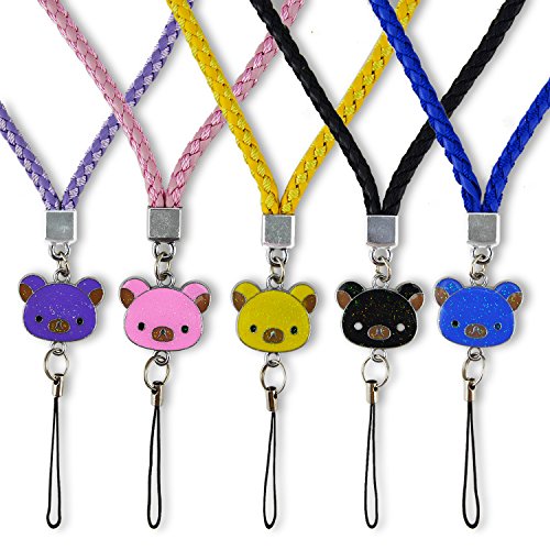 Rancco Cell Phone Neck Lanyard Strap,18.5