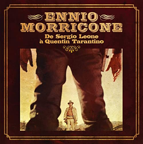 Universal Music De Leone A Tarantino