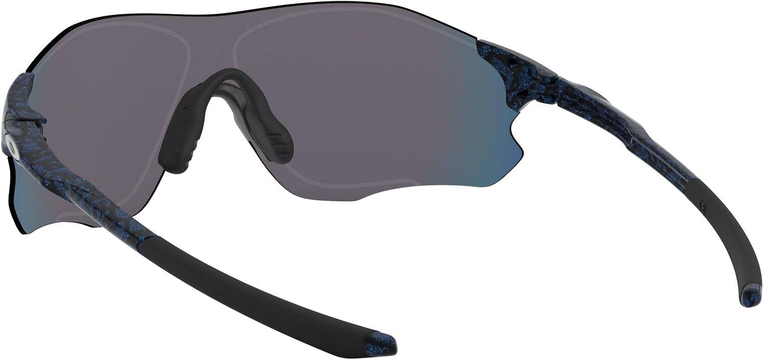 Oakley Men's Oo9308 Evzero Path Rectangular Sunglasses