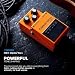 BOSS DS-1 Distortion Effects Pedal