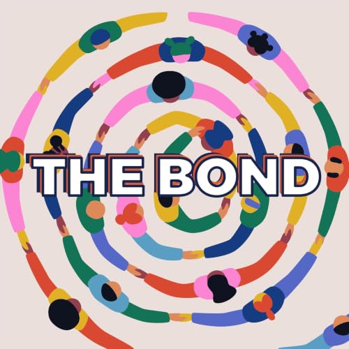 『The Bond. Marketing and Sales.』のカバーアート