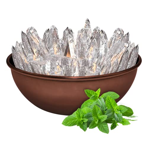 Meiwell Bandeja evaporadora de acero inoxidable Cover